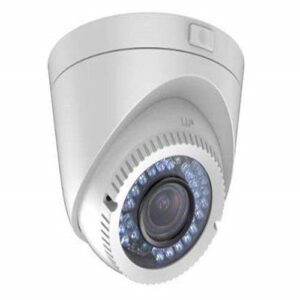 Varifocal Dome Camera
