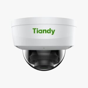 2MP VandaProof IP Camera