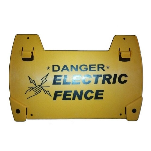 3PCS-Danger-High-Voltage-Electric-Fence-Warning-Signs-Security-Satety-Sign