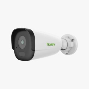 4MP IR IP Camera