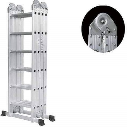 Aluminium-Foldable-Ladder-4-by-7