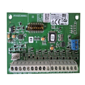 Dahua_Alarm_8_Zone_Input_expander_module