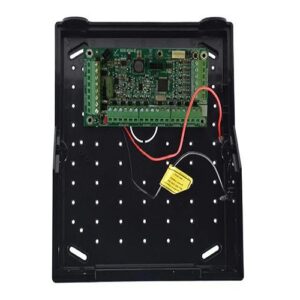 IDS Control panel 8 zone