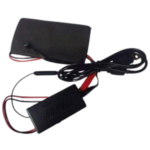 Pinhole Multipurpose Camera