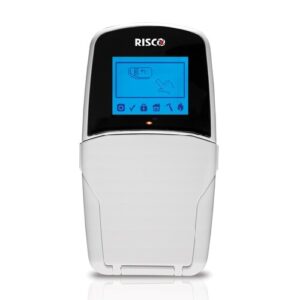 Risco lightsys LCD Keypad