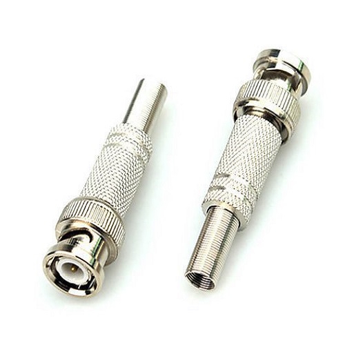 bnc connectors