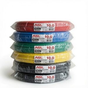 10.0 mm single RBG cable