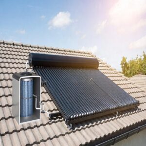 150 L Domestic Solar Heater