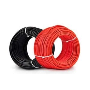 4 mm² Solar DC Cable