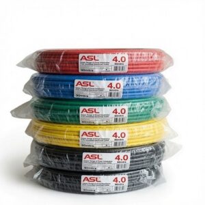 4.0 mm single RBG cable