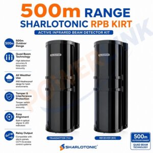 500m range sharlotonic rpb kirt
