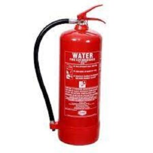 A 9L Water Fire Extinguisher is a highly effective, cost-efficient safety device specifically designed to combat Class A fires. suitable for Class A Fires Rechargeable Mounting Bracket Seamless with No Visible Welds