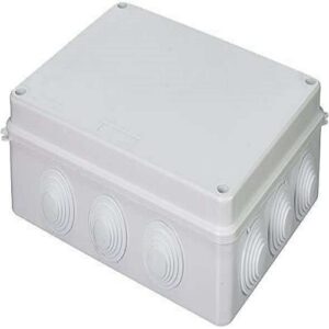 Adaptor Box 400x350