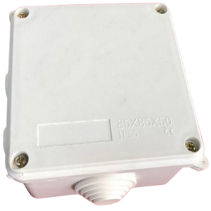 Adaptor box 85x85