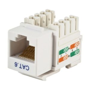 CAT6 Inline Coupler