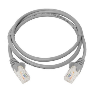 CAT6 Patch Cord 1 m