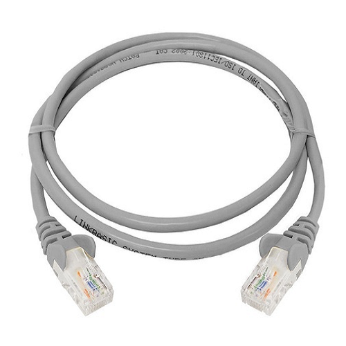 CAT6 Patch Cord 1 m