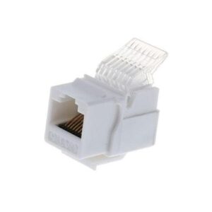 CAT6A Keystone Jack