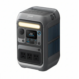Essential Home backup