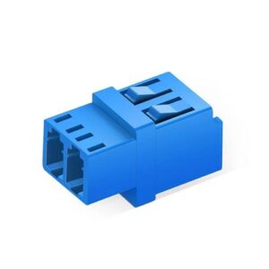 Fiber Adapter (LC-LC)