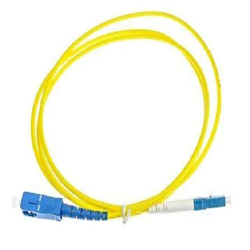 Fiber Pigtail SC-UPC