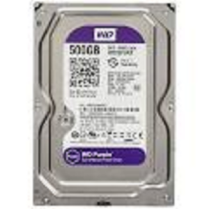 Hard disk (HDD) 500GB WD Purple