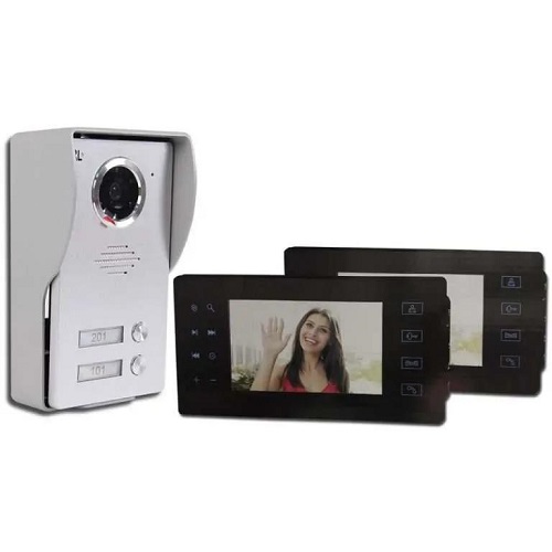 Intercom System