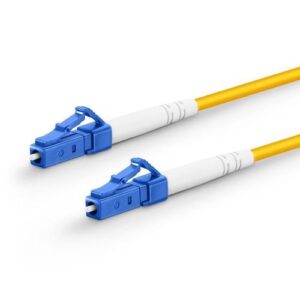 LC Fiber Connector