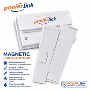 Magnetic contac sesnsor small