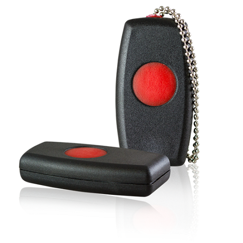 Panic remote sherlotronics
