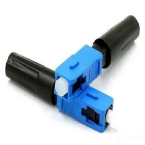 SC-UPC Fiber Fast Connector