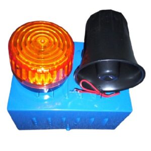 Siren kit
