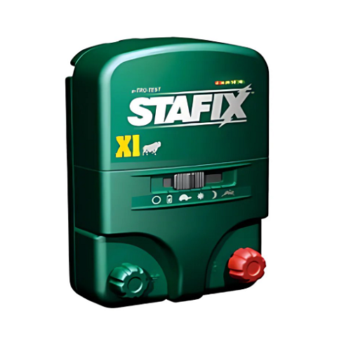 Stafix x1 Energizer
