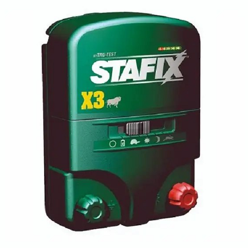 Stafix x3 Energizer