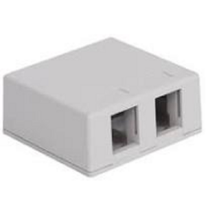Surface Mount Box 2 Port