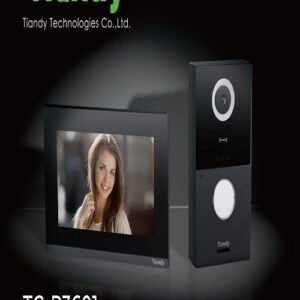 Tiandy HD Video Intercom