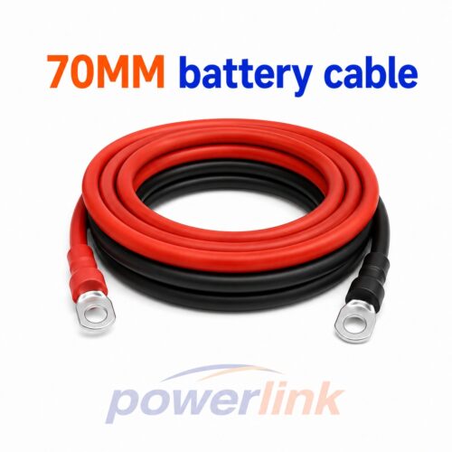 70MM battery cable