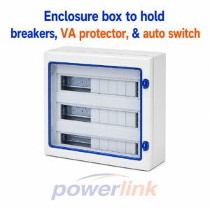 Electrical Enclosure box
