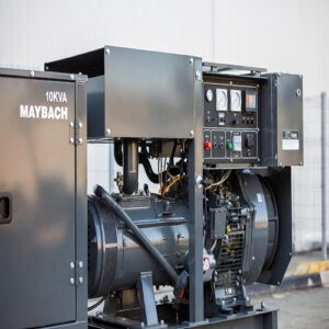 Utility Generator